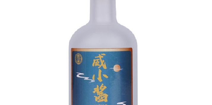 酱香白酒的乡村乐章