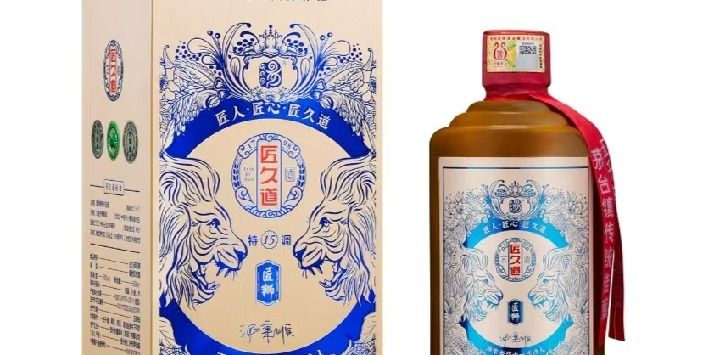 2025酱香型白酒品牌排行深度解析