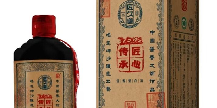 300元预算，是买大牌碎沙还是小厂坤沙？