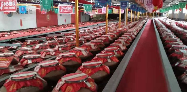 【2026 年西南浓香限量定制酒全攻略】纯粮固态・源头直供・非遗工艺・真品保障一站式指南