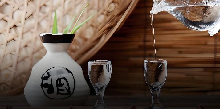 酱酒封坛定制厂家，全年份段基酒陶坛储存服务