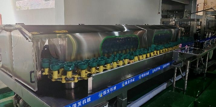 中小企业酱酒定制全流程拆解：从设计到收货，一件也能做