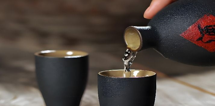 企业采购定制酒，这4个隐形陷阱最容易被忽视