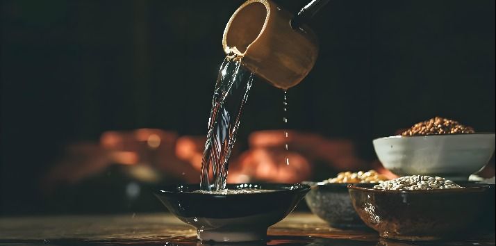 定制酱酒采购成本拆解：你的钱到底花在哪了？