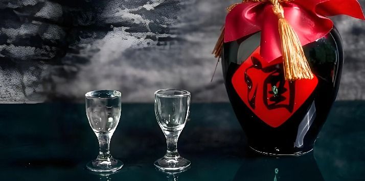 坛装酱香酒收藏指南：年份与容量怎么选？